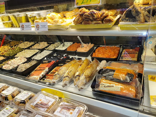 Grocery Store «Sniders Super Market», reviews and photos, 1936 Seminary Rd, Silver Spring, MD 20910, USA