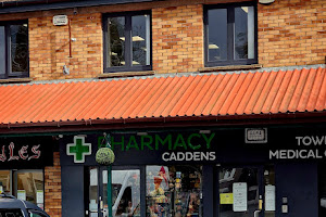Cadden's Pharmacy