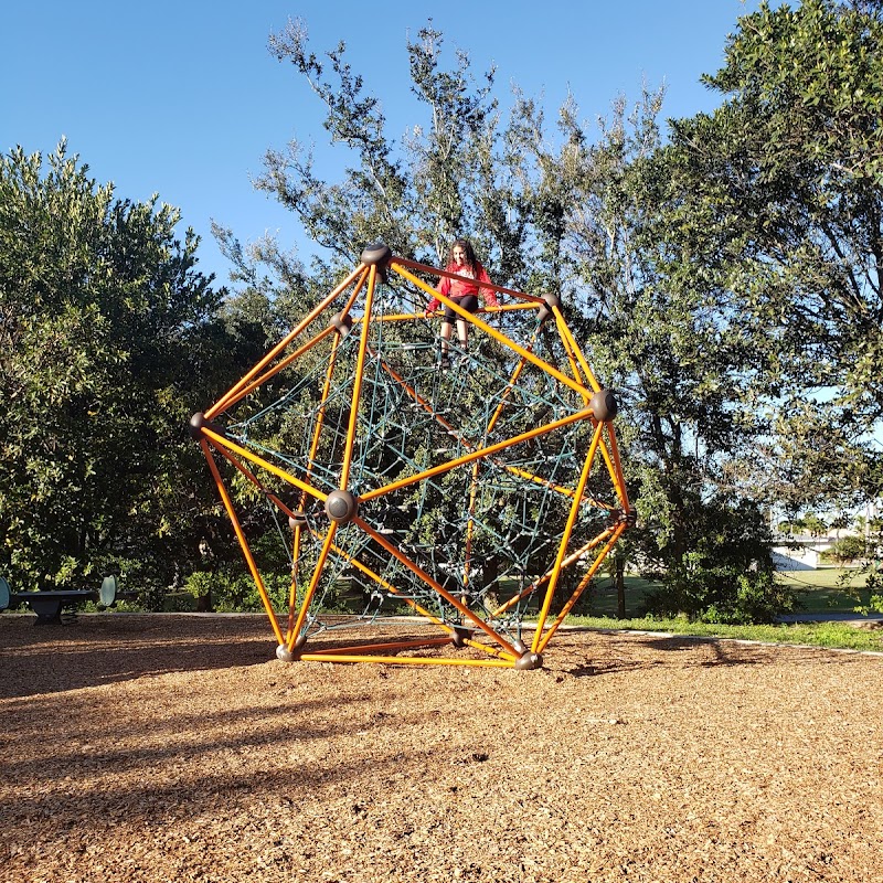 Rotary Park Environmental Center