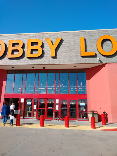 Craft Store «Hobby Lobby», reviews and photos, 4628 S Cooper St, Arlington, TX 76017, USA