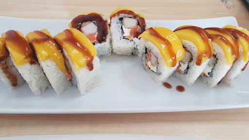 Sushi Ross