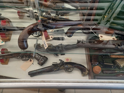 Collectors Armoury