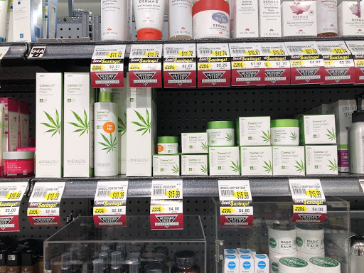 Health Food Store «The Mustard Seed Market and Cafe», reviews and photos, 867 W Market St, Akron, OH 44303, USA