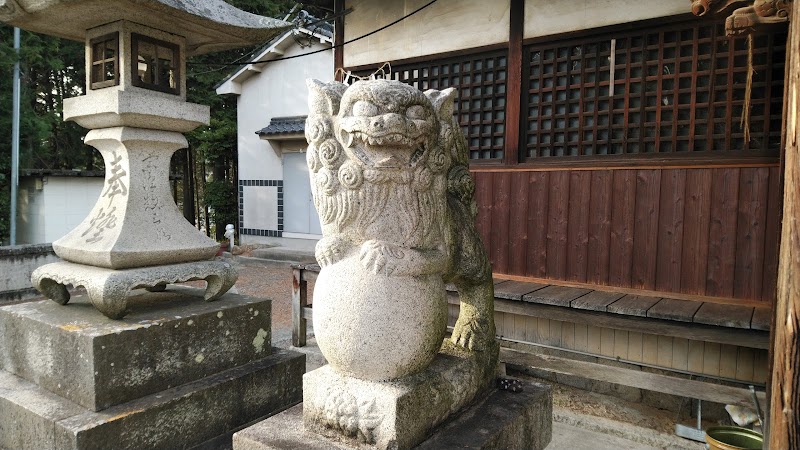 神前神社