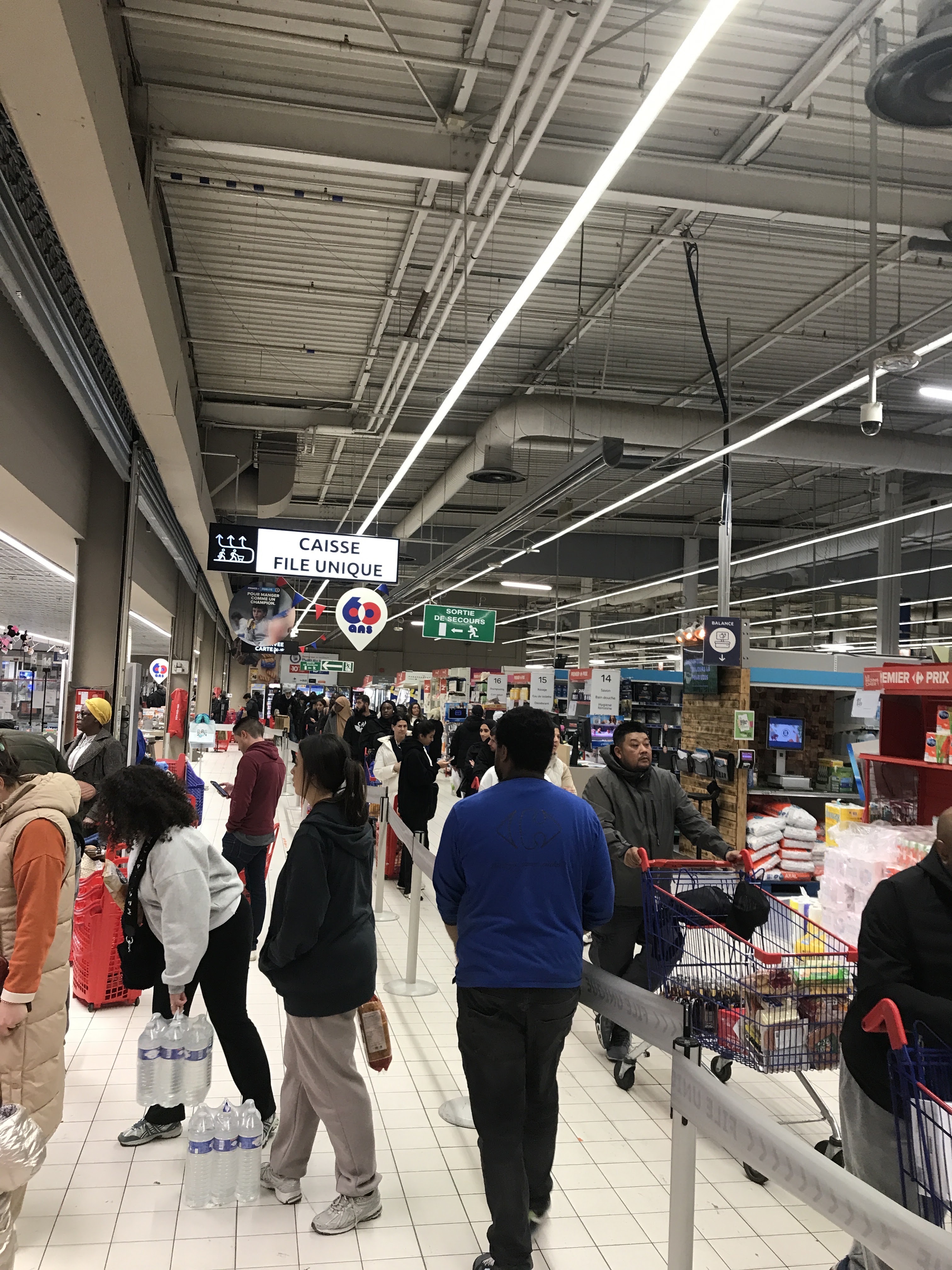 Photo n° 1 de l'avis de Nicolas.b fait le 02/11/2023 à 18:22