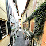 Photo n°27 de l'avis de Michael.u fait le 05/10/2021 à 12:24 sur le  Hotel Del Porto à Torri del Benaco