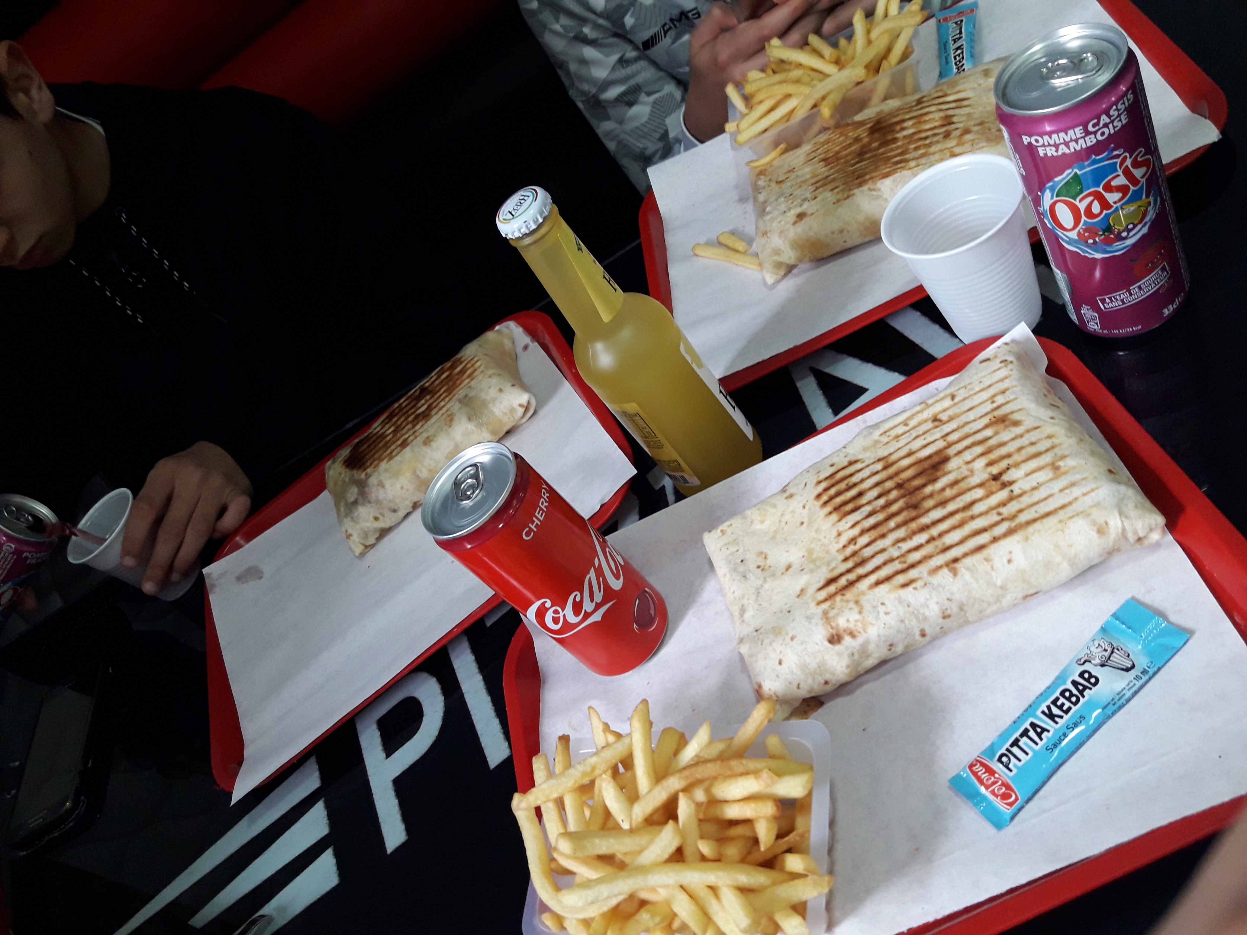 Photo n° 1 de l'avis de moh-.2 fait le 19/04/2018 à 18:24