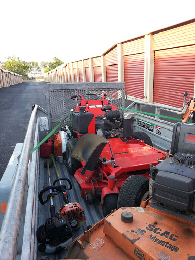 Self-Storage Facility «Life Storage», reviews and photos, 301 Meramec Station Road, Ballwin, MO 63021, USA