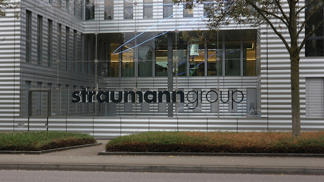 Straumann Group