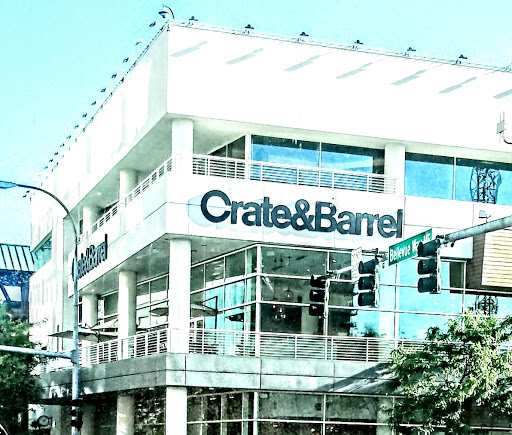Furniture Store «Crate and Barrel», reviews and photos, 555 Bellevue Way NE, Bellevue, WA 98004, USA