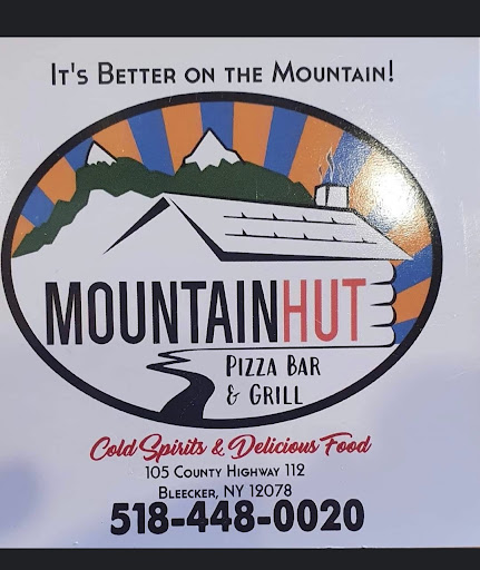 Mountain Hut image 1