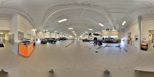 Auto Body Shop «New Country Lexus of Westport Service Center», reviews and photos, 80 Kings Hwy Cutoff, Fairfield, CT 06824, USA