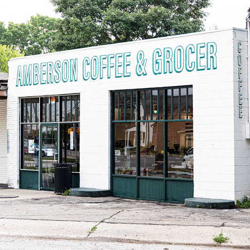 Amberson Coffee & Grocer