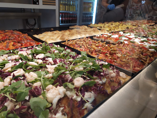 Alice Pizza in Bettola-Zeloforomagno, Città Metropolitana di Milanoo