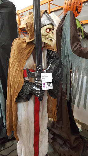 Home Improvement Store «The Home Depot», reviews and photos, 1725 U.S. 287 Frontage Rd, Mansfield, TX 76063, USA