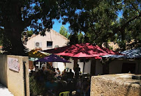 Atmosphère du Restaurant Auberge de Réals à Cessenon-sur-Orb - n°14