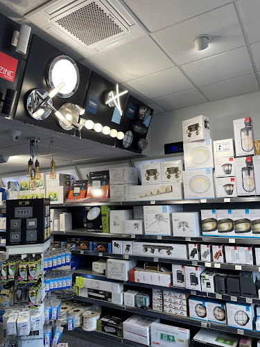 S And G Electrical Wholesalers - Glasgow