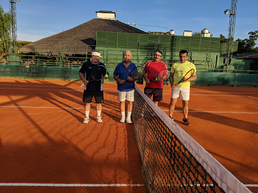 International Tennis Club