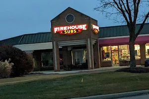 Firehouse Subs Sawmill Place image