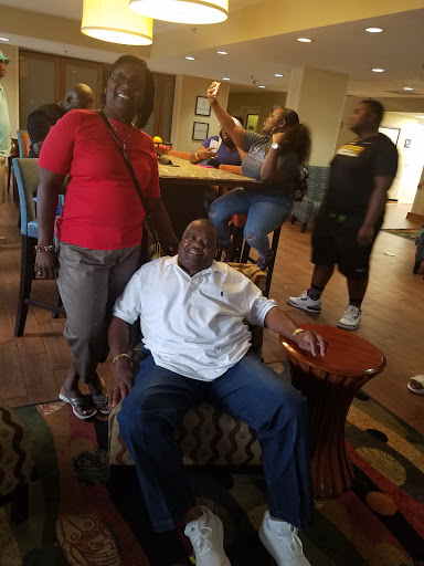 Supermarket «Hi Nabor Supermarket», reviews and photos, 7201 Winbourne Ave, Baton Rouge, LA 70805, USA