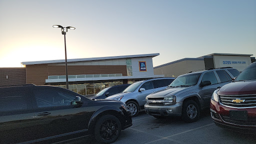 Supermarket «ALDI», reviews and photos, 1700 E Sycamore St, Kokomo, IN 46901, USA