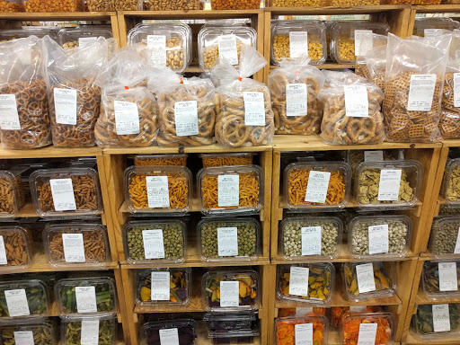 Health Food Store «Sprouts Farmers Market», reviews and photos, 5190 Preston Rd, Frisco, TX 75034, USA