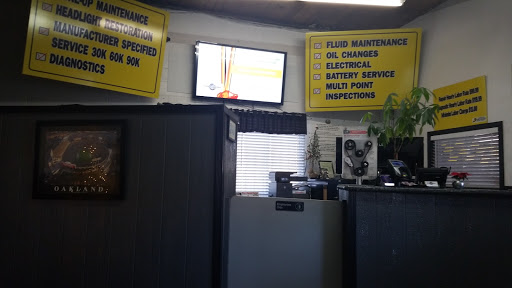 Tire Shop «Costa Auto Care and Tire», reviews and photos, 10201 MacArthur Blvd, Oakland, CA 94605, USA