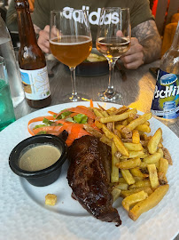 Steak du Restaurant Le Temps Suspendu à Saint-Jean-de-Védas - n°6