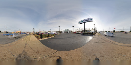Used Car Dealer «DriveTime Used Cars», reviews and photos, 6535 Winchester Rd, Memphis, TN 38115, USA