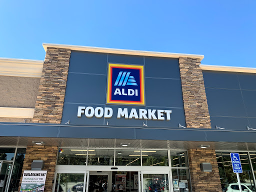 Supermarket «ALDI», reviews and photos, 2246 Lake Ave Unit B, Altadena, CA 91001, USA