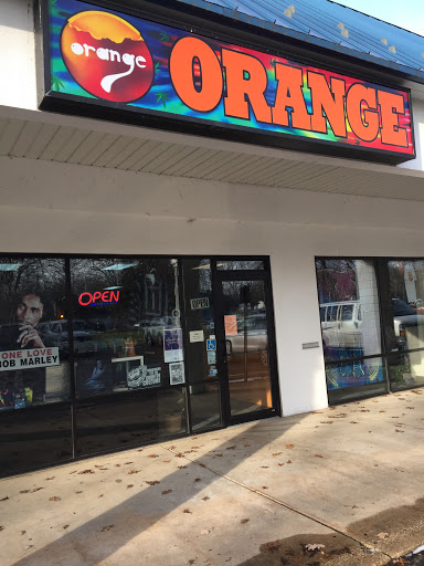 Orange, 321 Douglas Ave, Holland, MI 49424, USA, 