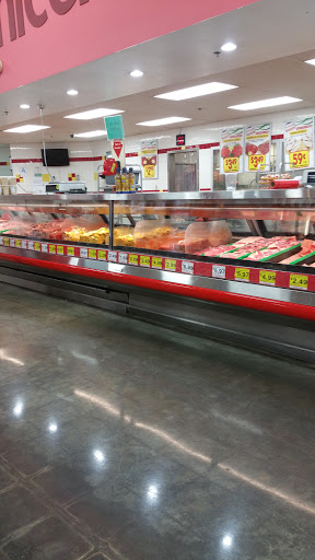 Grocery Store «El Super», reviews and photos, 1100 W Slauson Ave, Los Angeles, CA 90044, USA