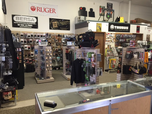 Gun Shop «Top Shot Firearms», reviews and photos, 4935 S Prospect St, Ravenna, OH 44266, USA