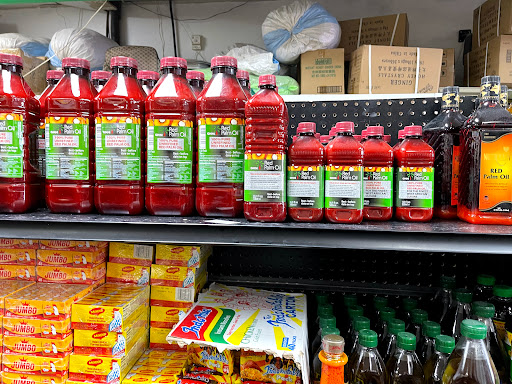 Market «Madina World Market», reviews and photos, 3116 S Hamilton Rd, Columbus, OH 43232, USA