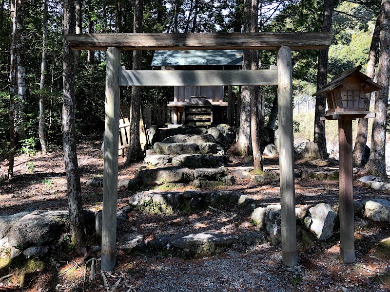 水戸神神社