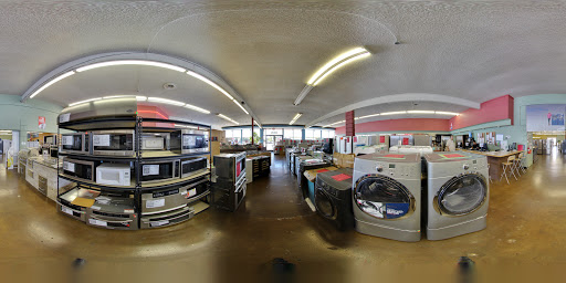 Appliance Store «Airport Home Appliance», reviews and photos, 966 S Bascom Ave, San Jose, CA 95128, USA