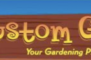 Custom Grown Greenhouses