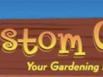 Custom Grown Greenhouses