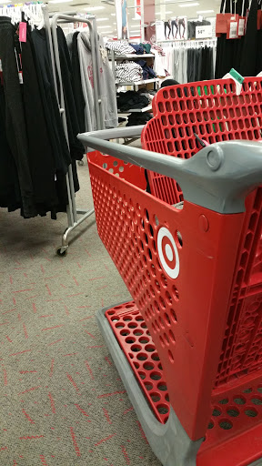 Department Store «Target», reviews and photos, 7505 Laguna Blvd, Elk Grove, CA 95758, USA