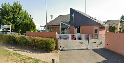 Gendarmerie Nationale à Chartres