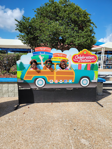 Amusement Park «Celebration Station», reviews and photos, 24546 US-19, Clearwater, FL 33763, USA