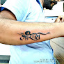 Scorpion Tattoos Shahjahanpur / Best Tattoo Studio
