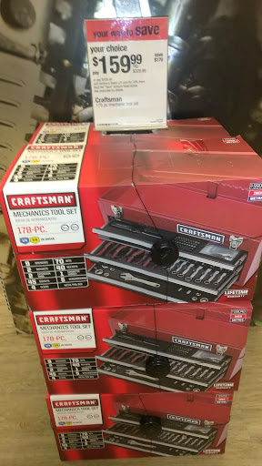 Department Store «Sears», reviews and photos, 7503 W Cermak Rd, North Riverside, IL 60546, USA