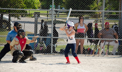 Oakville Angels Softball Association (OGSA)