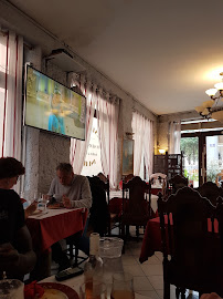 Atmosphère du Restaurant indien Bombay Palace à Lyon - n°11