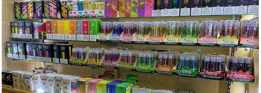 Vaporizer Store «Vape Master & Smoke Shop», reviews and photos, 1708 Long Beach Blvd, Long Beach, CA 90813, USA