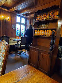 Atmosphère du Restaurant français L'Ami Schutz à Strasbourg - n°6
