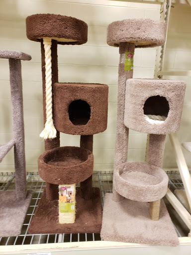 Pet Supply Store «PetSmart», reviews and photos, 12142 Jefferson Ave, Newport News, VA 23602, USA