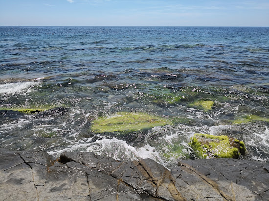Caletta del Gabbiano