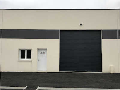 AMV - Atelier Métallerie VALLERIE à Ranville